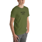 A M P H I B I A N™ by the DEEPSEA LOCKER / TShirt by DeepSea Locker