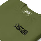 DeepSea Locker Official Dive Tee by DeepSea Locker