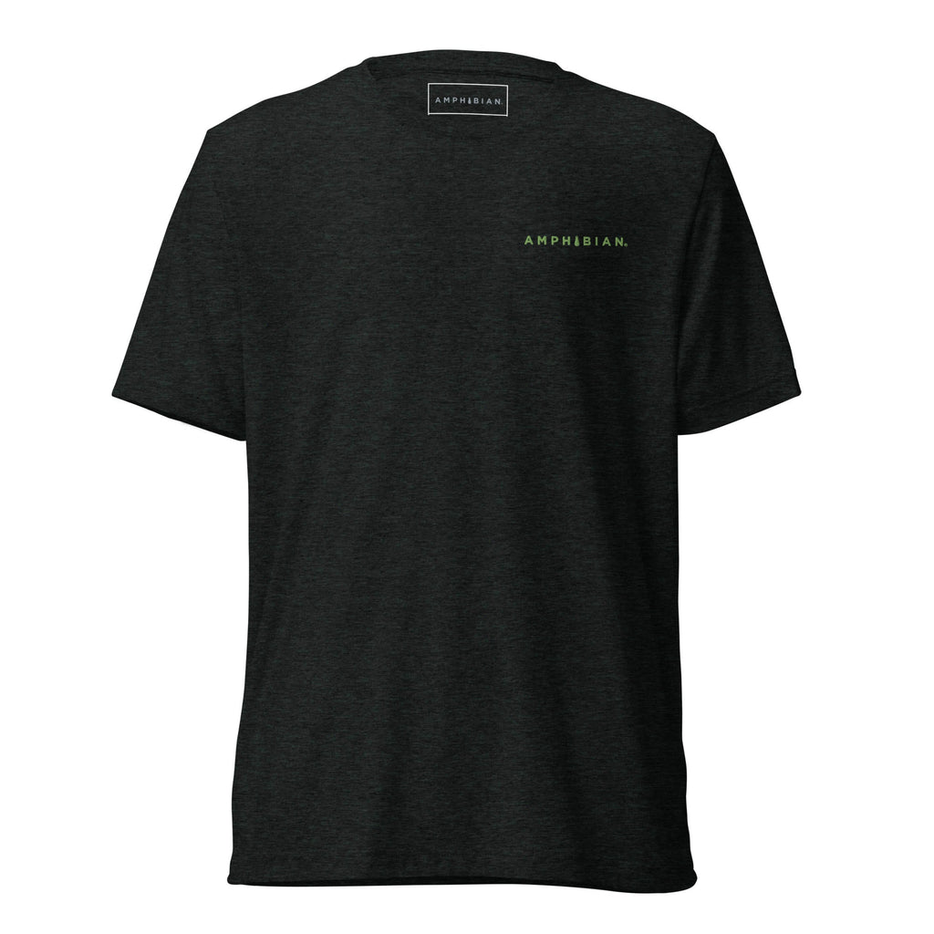 AMPHIBIAN™ Short sleeve t-shirt by DeepSea Locker