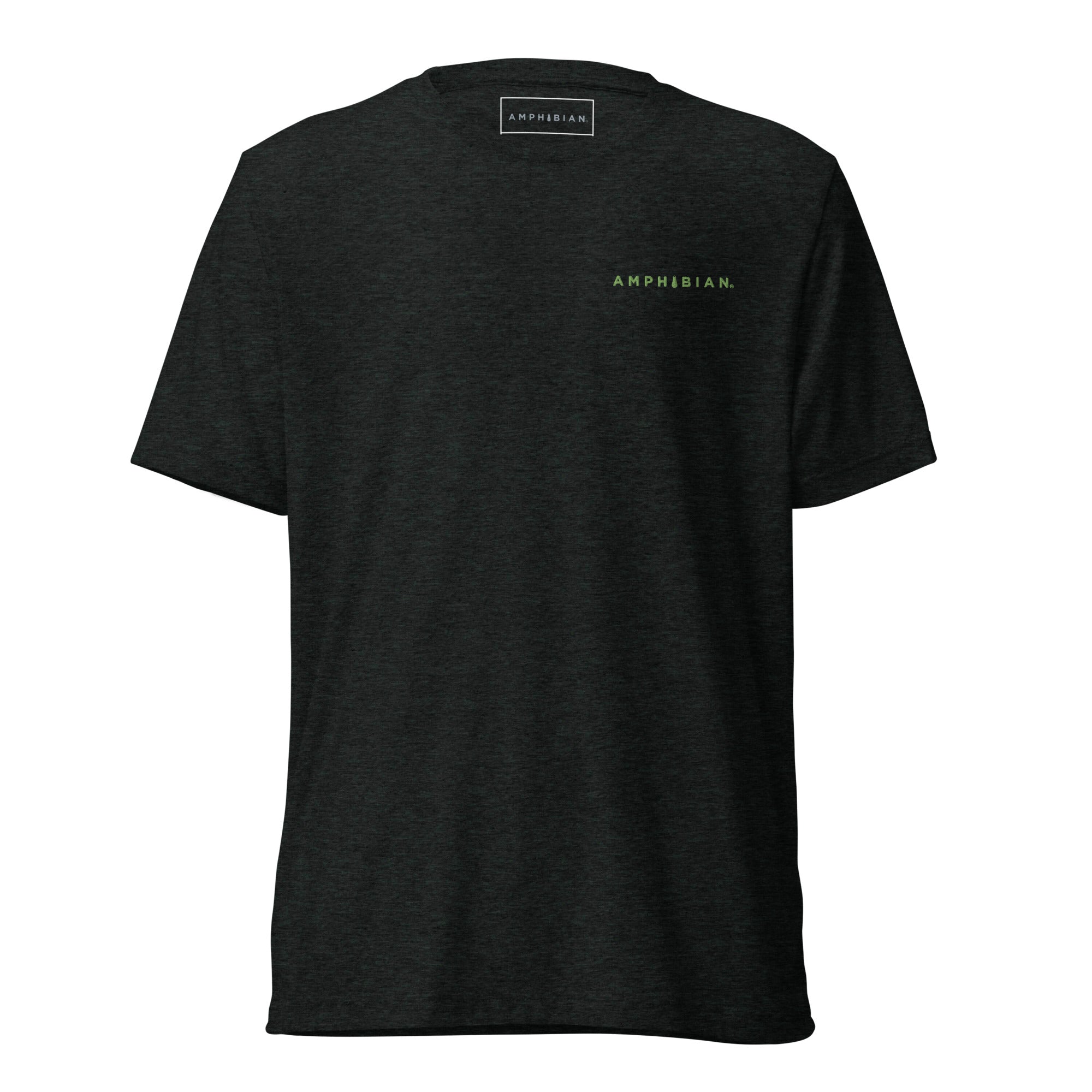 AMPHIBIAN™ Short sleeve t-shirt by DeepSea Locker