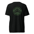 AMPHIBIAN™ Short sleeve t-shirt by DeepSea Locker