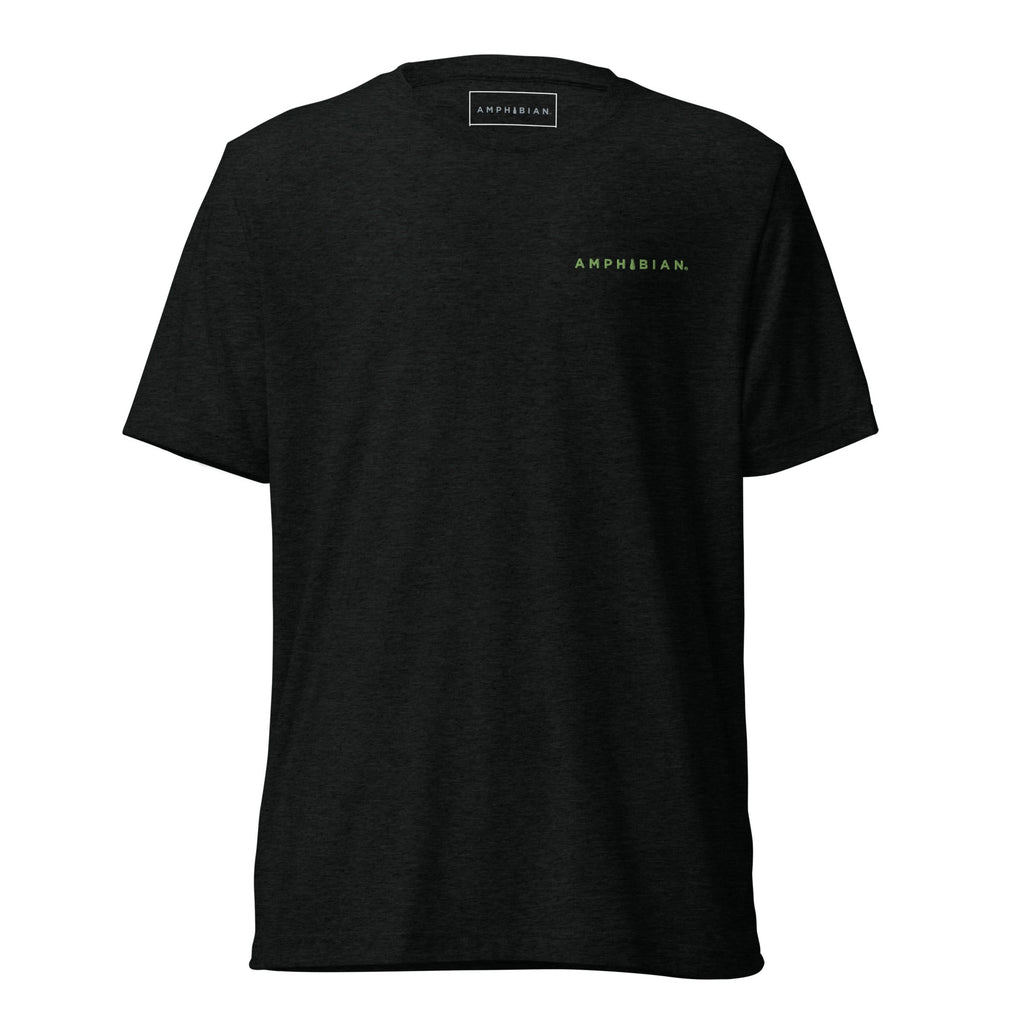 AMPHIBIAN™ Short sleeve t-shirt by DeepSea Locker