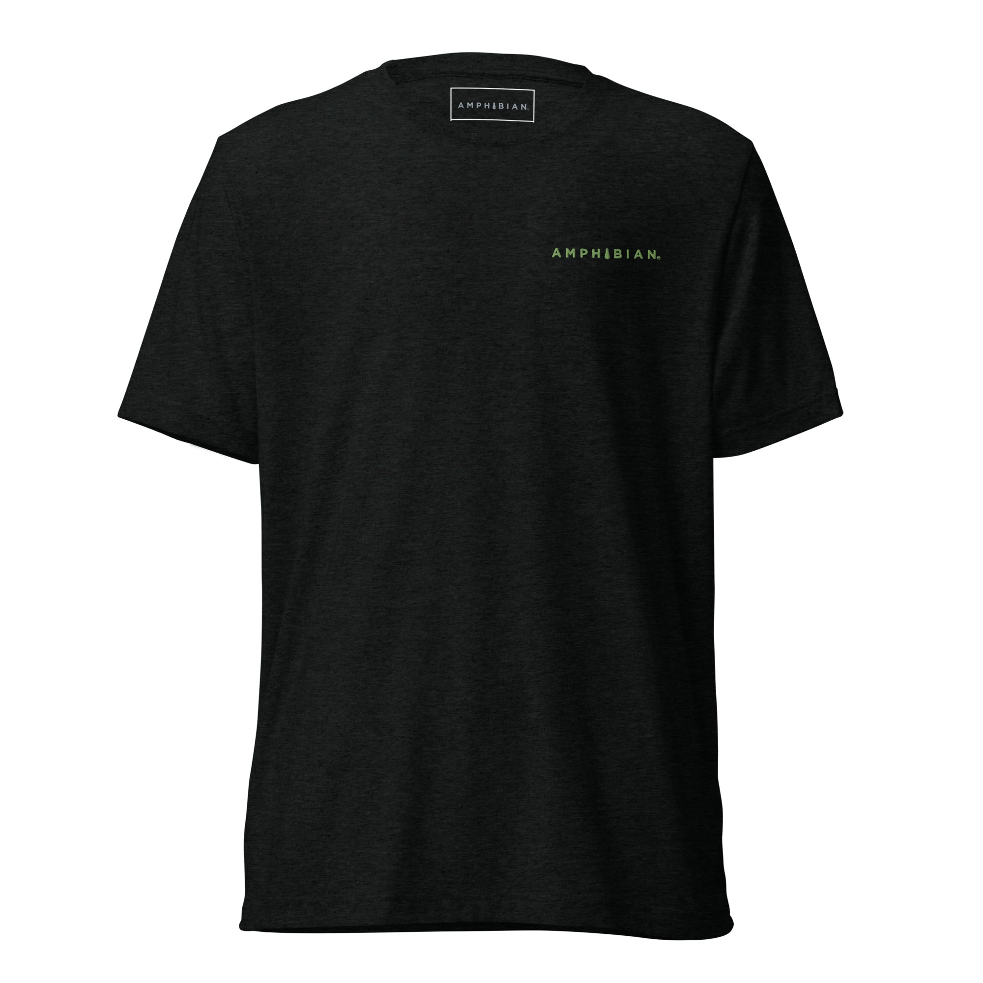 AMPHIBIAN™ Short sleeve t-shirt by DeepSea Locker