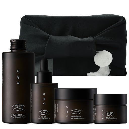 House of Dohwa Rice Makgeolli Essentials by Coréelle
