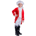 Victorian Boy Costume - Kids by Dress Up America
