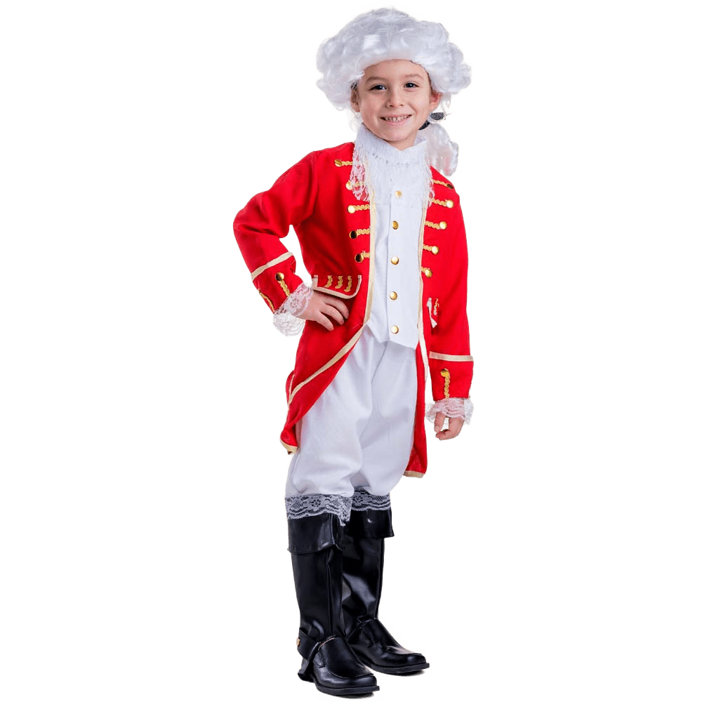 Victorian Boy Costume - Kids by Dress Up America