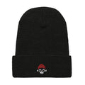 DeepSea Monkley Waffle beanie by DeepSea Locker