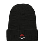 DeepSea Monkley Waffle beanie by DeepSea Locker