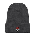 DeepSea Monkley Waffle beanie by DeepSea Locker