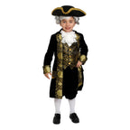 Washington Costume- Kids by Dress Up America