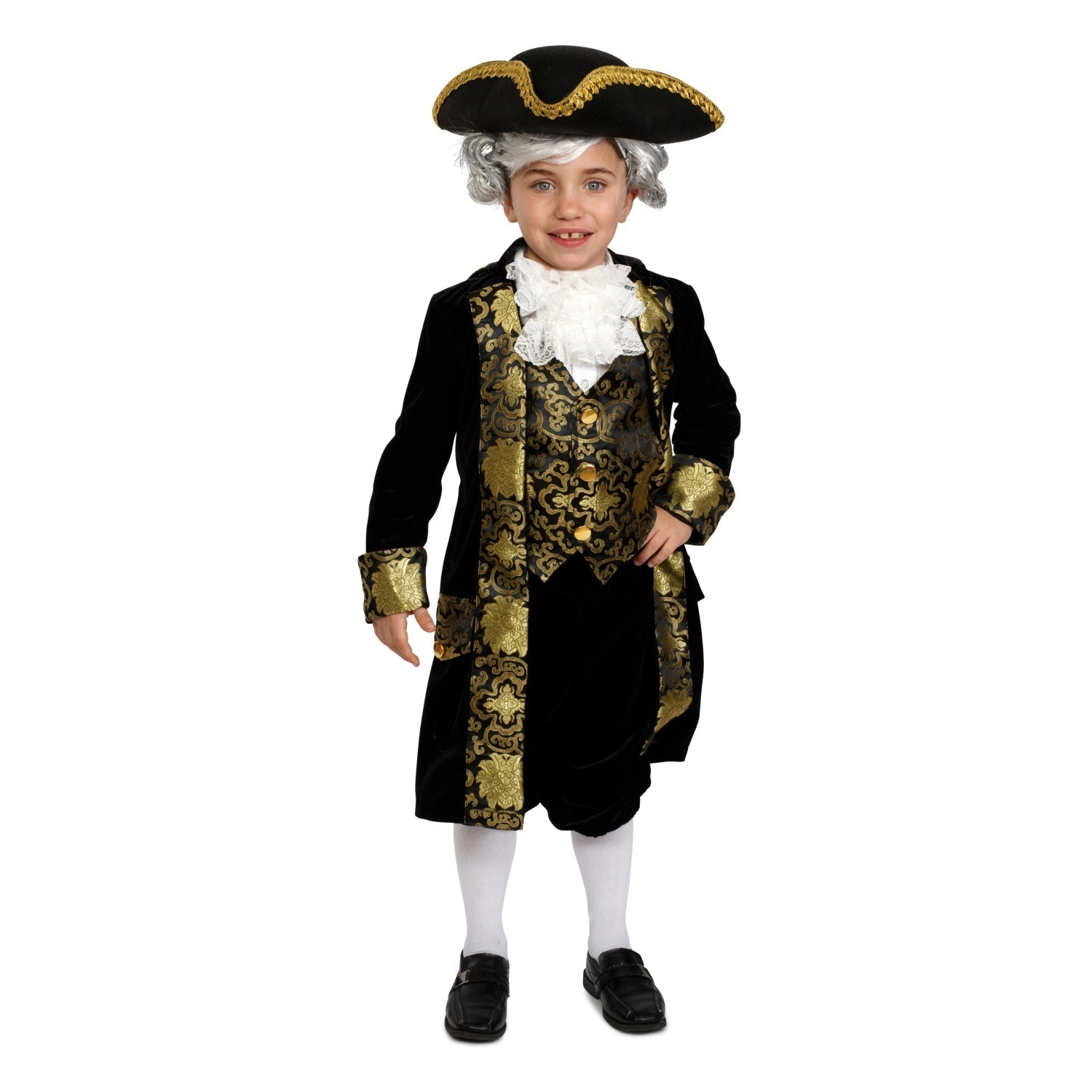 Washington Costume- Kids by Dress Up America