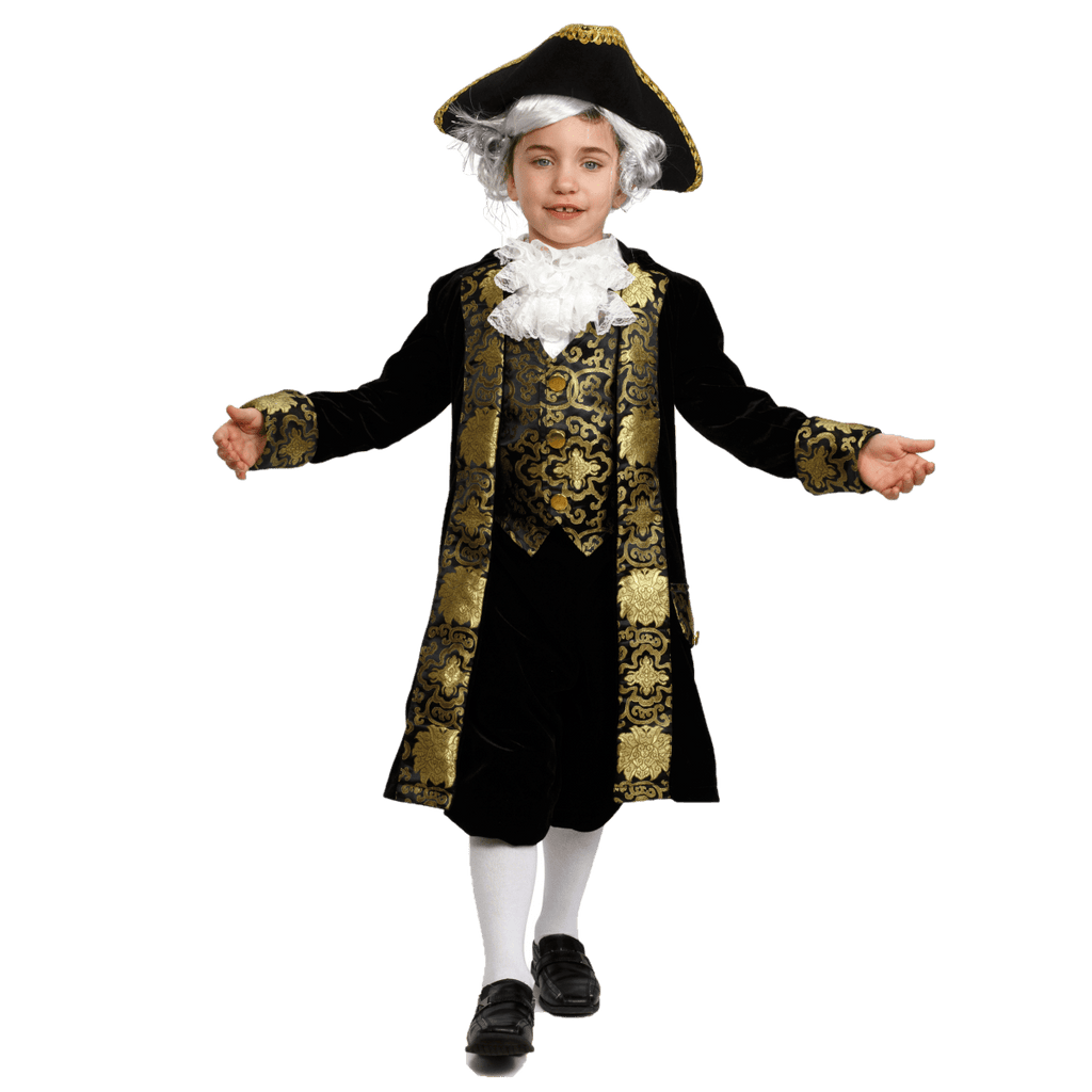 Washington Costume- Kids by Dress Up America