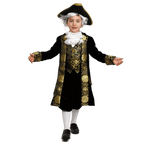 Washington Costume- Kids by Dress Up America