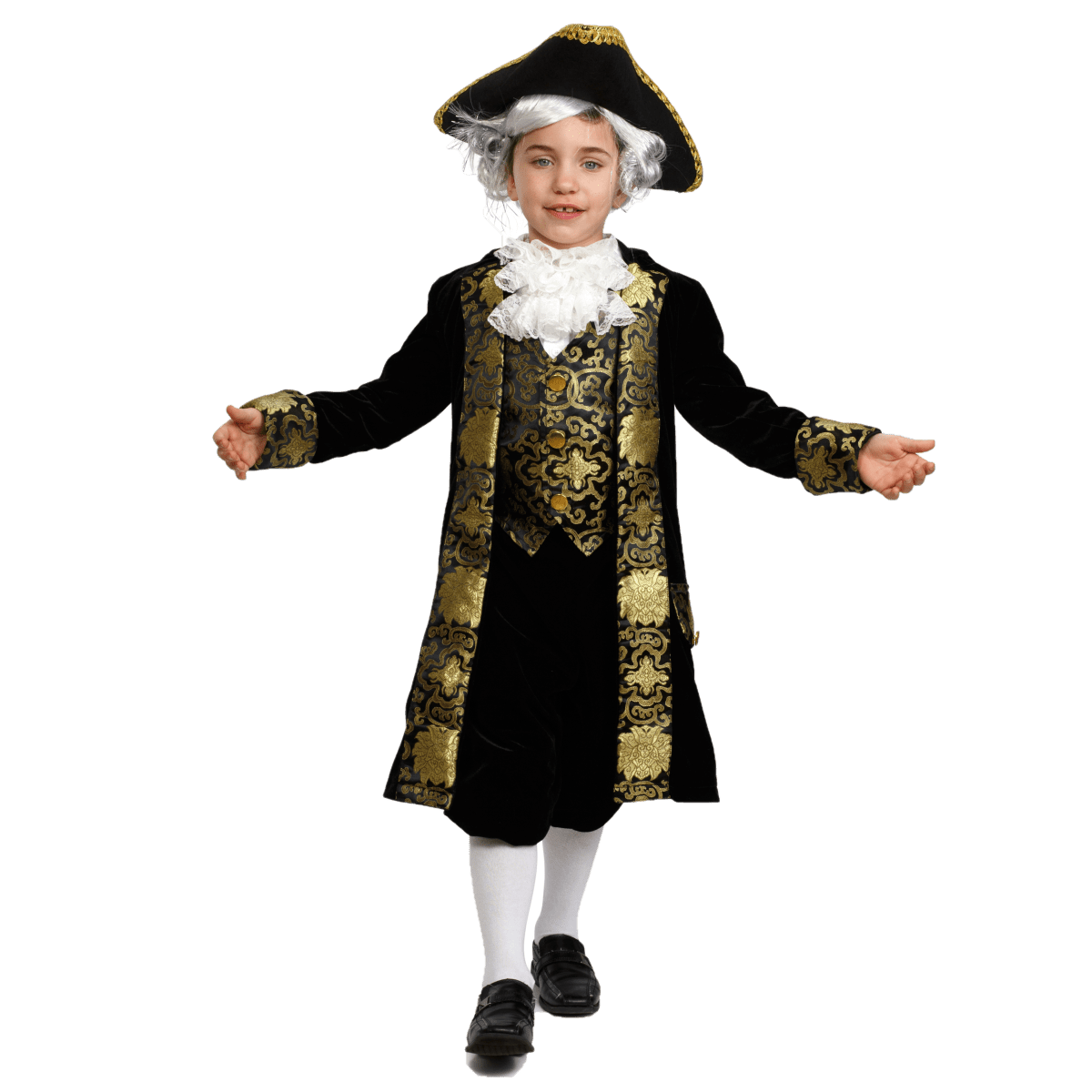 Washington Costume- Kids by Dress Up America