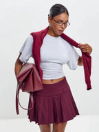 Willie Summer Batwing Sleeve T-shirt by Celidior