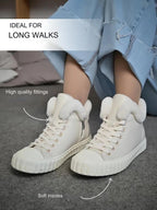 Pearl Sneakers: Shimmer in Style by Celidior