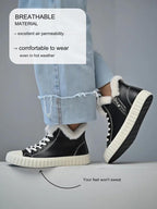 Pearl Sneakers: Shimmer in Style by Celidior