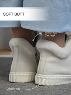 Pearl Sneakers: Shimmer in Style by Celidior