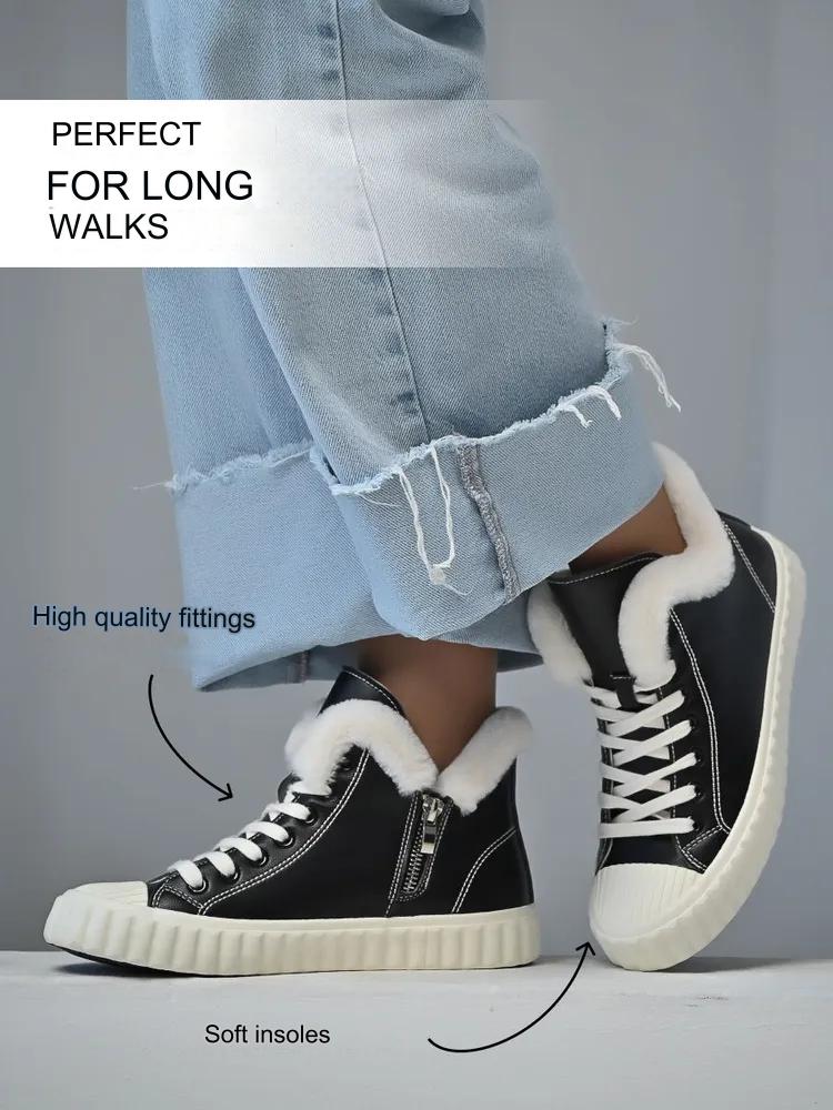 Pearl Sneakers: Shimmer in Style by Celidior