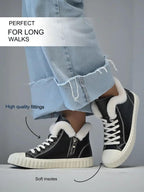 Pearl Sneakers: Shimmer in Style by Celidior