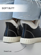 Pearl Sneakers: Shimmer in Style by Celidior
