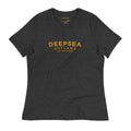 DEEPSEA Outlaws Women's Relaxed T-Shirt by DeepSea Locker