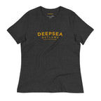 DEEPSEA Outlaws Women's Relaxed T-Shirt by DeepSea Locker