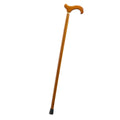 Wooden Cane with Derby Handle by Dress Up America