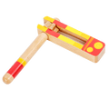 Wooden Gragger by Dress Up America