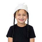 Yerushalmi Yarmulkah for Kids by Dress Up America
