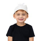 Yerushalmi Yarmulkah for Kids by Dress Up America