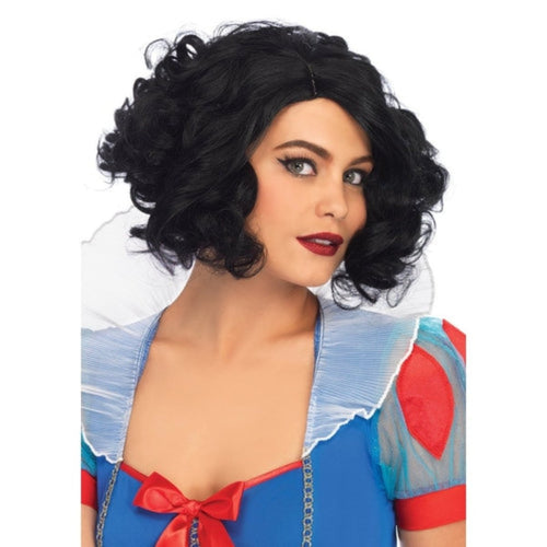 12" Pastel Bob Wig - worldclasscostumes