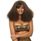 16" Diva Disco Wig - worldclasscostumes