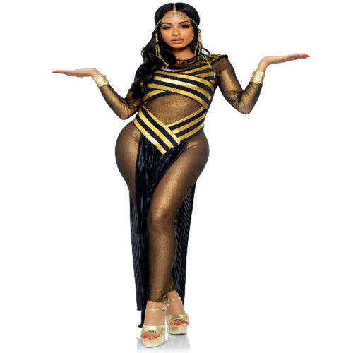 2 PC Nile Queen Costume - worldclasscostumes