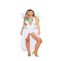 2pc Glamorous Dragon Costume - worldclasscostumes