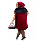 2pc Playboy Enchanted Forest Costume - worldclasscostumes