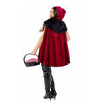 2pc Playboy Enchanted Forest Costume - worldclasscostumes