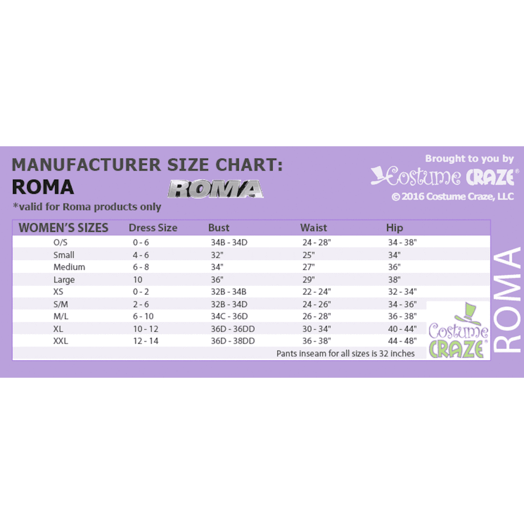 2pc Playboy Vampire Costume - worldclasscostumes