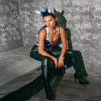3pc Kinky Unicorn Costume - worldclasscostumes