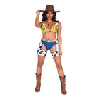 3pc Sheriff Cutie - worldclasscostumes