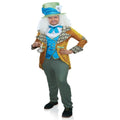 4 PC Classic Mad Hatter Costume - worldclasscostumes