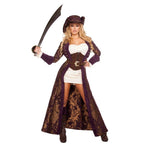 6pc Decadent Pirate Diva