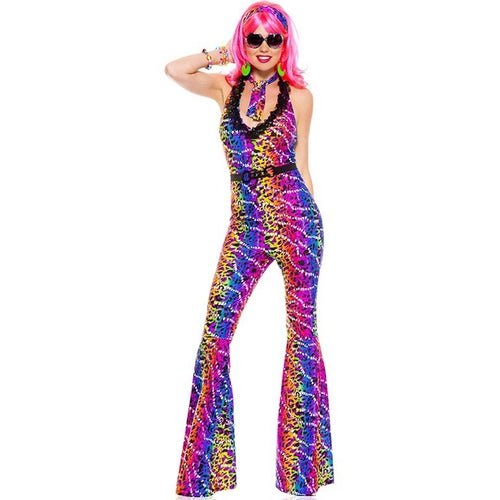 70's Diva Costume - worldclasscostumes