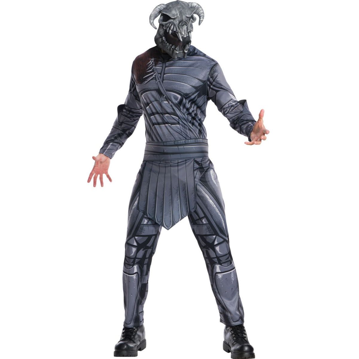 Adult Ares Costume - worldclasscostumes