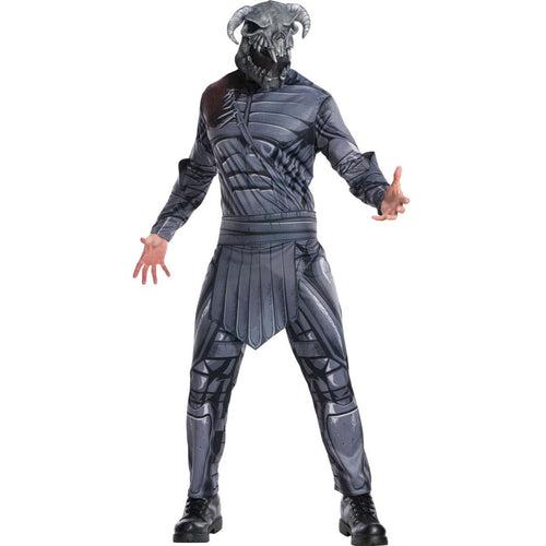 Adult Ares Costume - worldclasscostumes