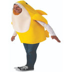 Adult Baby Shark Baby Shark Costume - worldclasscostumes