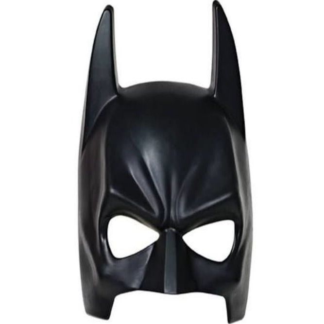 Adult Batman Adult Mask - worldclasscostumes