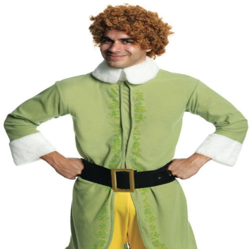 Adult Buddy Wig - worldclasscostumes