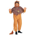 Adult Cowardly Lion Costume - worldclasscostumes