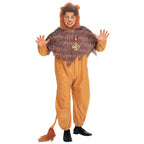 Adult Cowardly Lion Costume - worldclasscostumes
